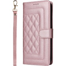 MY Boutique1 Oppo F19 Basit Iş Darbeye Dayanıklı Cüzdan Deri Kılıf Için Flip Case (Yurt Dışından)