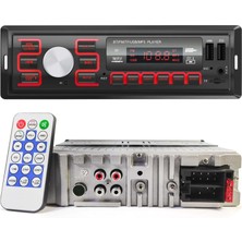 Navıgold DS-462 Oto Teyp 4X55 Watt Bluetooth 2xusb Sd Fm Aux