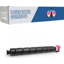 PowPrint Kyocera  TK-8345 Kırmızı 12.000 Syf  Muadil Toner