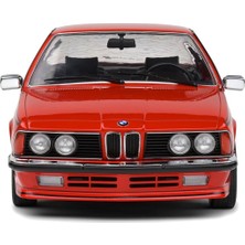 Solido Bmw 635 Csı (E24) 1/18 Model Araba