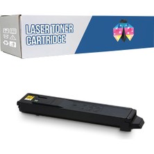 PowPrint Kyocera FS-C8520MFP TK-895  Siyah 12.000 Syf  Muadil Toner