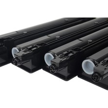 PowPrint Kyocera FS-C8025MFP TK-895  Kırmızı 6.000 Syf  Muadil Toner