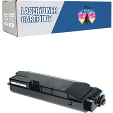 PowPrint Kyocera Taskalfa 4500I TK-6305  35.000 Syf  Siyah Muadil Toner