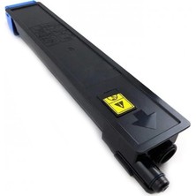 PowPrint Kyocera TK-895  Siyah 12.000 Syf  Muadil Toner