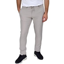 Advante Erkek Gofre Jogger Lastikli Pantolon BGL-ST03797