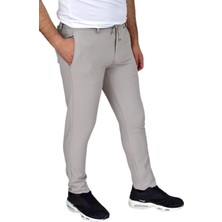 Advante Erkek Gofre Jogger Lastikli Pantolon BGL-ST03797