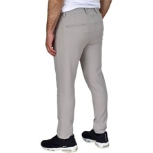 Advante Erkek Gofre Jogger Lastikli Pantolon BGL-ST03797