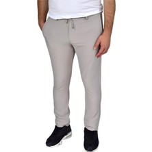 Advante Erkek Gofre Jogger Lastikli Pantolon BGL-ST03797