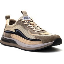 Guja 24Y517-1 Trend Erkek Sneaker Camel