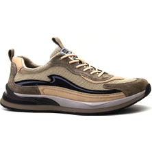 Guja 24Y517-1 Trend Erkek Sneaker Camel