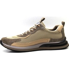 Guja 24Y517-1 Trend Erkek Sneaker Camel