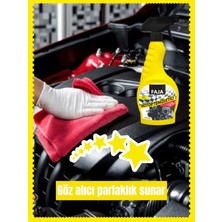 Kong Shop Motor Temizleme Spreyi 500ML