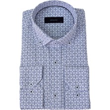 Advante Erkek Uzunkol Piti Kareli Gömlek BGL-ST03798