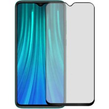 Lofy Galaxy A50 Uyumlu Davin Mat Seramik Lofy Ekran Koruyucu