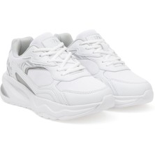 U.S. Polo Assn. Kadın Beyaz Spor Ayakkabı 50286752-VR013