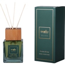 Sarev Elıte Amber Mısk Reed Diffuser Çubuklu Koku