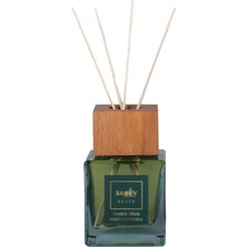 Sarev Elıte Amber Mısk Reed Diffuser Çubuklu Koku