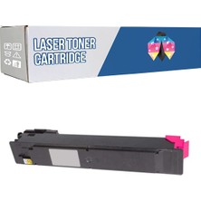 PowPrint  Kyocera TK-5195  308CI 7.000 Syf Kırmızı Muadil Toner