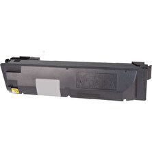 PowPrint  Kyocera TK-5195 306CI  7.000 Syf  Siyah Muadil Toner