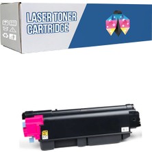 PowPrint Kyocera TASKALFATK-5305 350CI  12.000 Syf  Kırmızı Muadil Toneri