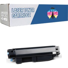 PowPrint Kyocera Taskalfa  352CI TK-5345  Siyah 17.000 Syf Muadil Toner