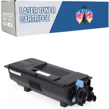 PowPrint Kyocera Ecosys TK-3170 P3155DN 15,000 Syf Muadil Toner