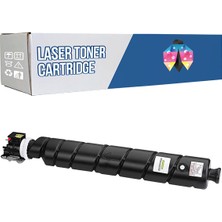 PowPrint Kyocera  Taskalfa TK-6325  4002I Uyumlu Muadil Toner