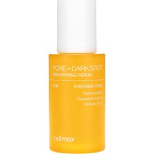 Celimax Pore+Dark Spot Brightening Serum Karşıtı