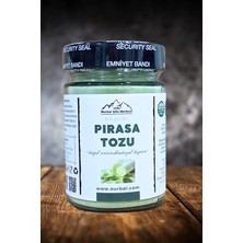 Nurbal Pırasa Tozu 120 gr