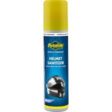 Putoline 75 ml Aerosol Putoline Helmet Sanitizer