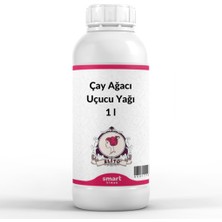 Çay Ağacı Uçucu Yağı 1 litre