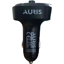 Auris Fm Transmitter