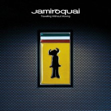 Jamiroquai - Travelling Without Moving 2 Lp - Plak