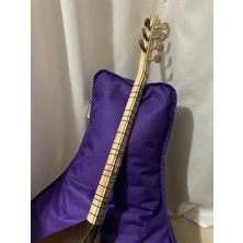 Bağlama Saz Evi Kısa Sap Saz