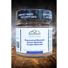 Nurbal Şifa Resveratrol Çemen Isırgan Ekstrak 120 gr