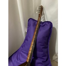 Bağlama Saz Evi Kısa Sap Bağlama Saz