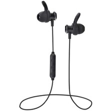 Megafox Teknoloji Bt-Zr1 Bluetooth Kulaklık Siyah