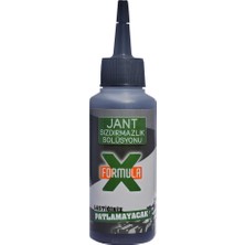 Formula X Jant Sızdırmazlık Solüsyonu (Jant - Lastik Arası Hava Kaçağı Için)