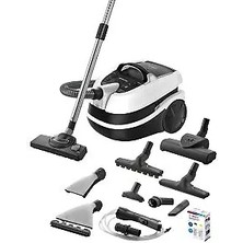 Bosch Elektrikli Süpürge BWD421PRO