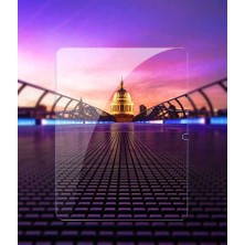 Huawei Matepad 10.4 Uyumlu Tablet Temperli Cam Ekran Koruyucu