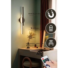Eco Design Şarjlıkumandalı Aplik