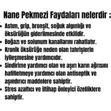 Durusoy Shop Center El Yapımı Nane Pekmezi 900GR