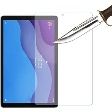 Lenovo Tab M9 Uyumlu Tablet Temperli Cam Ekran Koruyucu