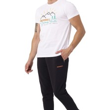 Merrell Tobi M Erkek T-Shirt