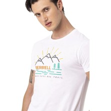 Merrell Tobi M Erkek T-Shirt