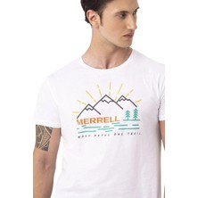 Merrell Tobi M Erkek T-Shirt