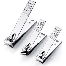 Silver Umbrella Tırnak Makası Gümüş Paslanmaz Çelik Kesici Makası Düzeltici Bıçak Manikür Pedikür Aracı Profesyonel Parmak Ayak Makası Tırnak Için (Yurt Dışından)