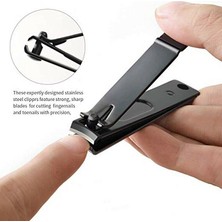 Silver Umbrella Adet Tırnak Oluk Özel Tırnak Makası Eğik Ağız Olecranon Ayak Tırnaklarını Makas Pedikür Artefakt Kakma Tırnak Olecranon (Yurt Dışından)