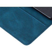 YH Market Samsung Galaxy With 5g Kickstand Koruyucu Deri Cüzdan ile (Yurt Dışından)