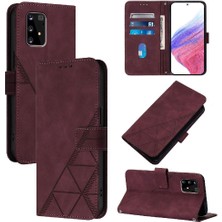 YH Market Samsung Galaxy S10 Lite Kredi Kartı Tutucu Cüzdan Kapak Flip Book Için Kılıf (Yurt Dışından)